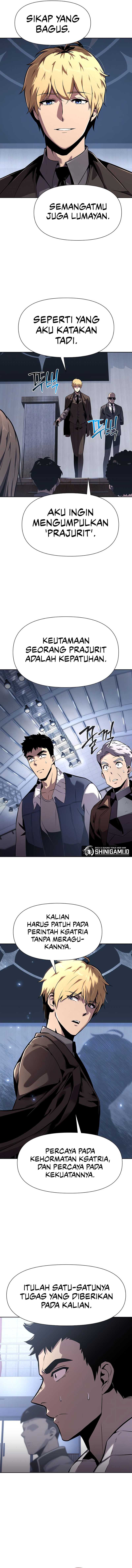 Read The Knight King Who Returned with a God ID Manga Online