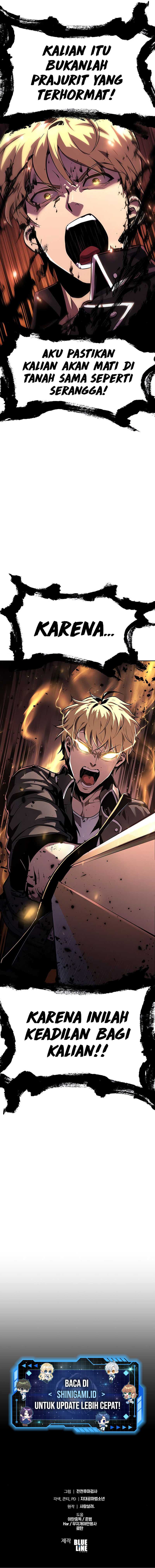 Read The Knight King Who Returned with a God ID Manga Online