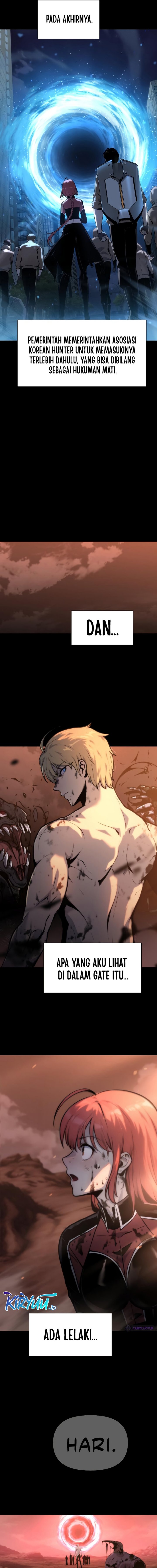 Read The Knight King Who Returned with a God ID Manga Online