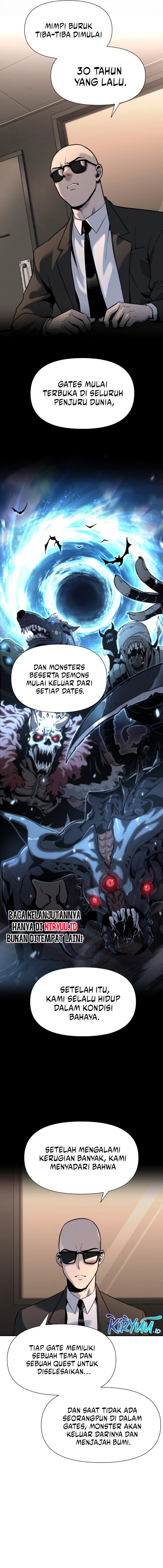 Read The Knight King Who Returned with a God ID Manga Online