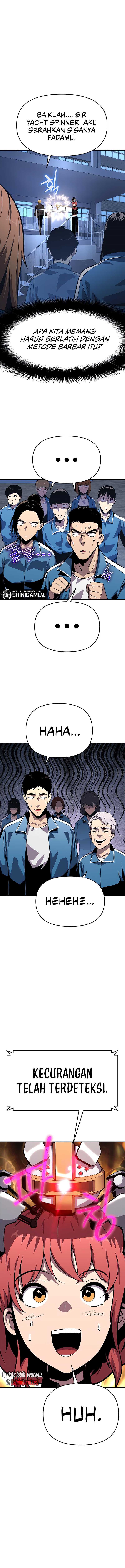 Read The Knight King Who Returned with a God ID Manga Online
