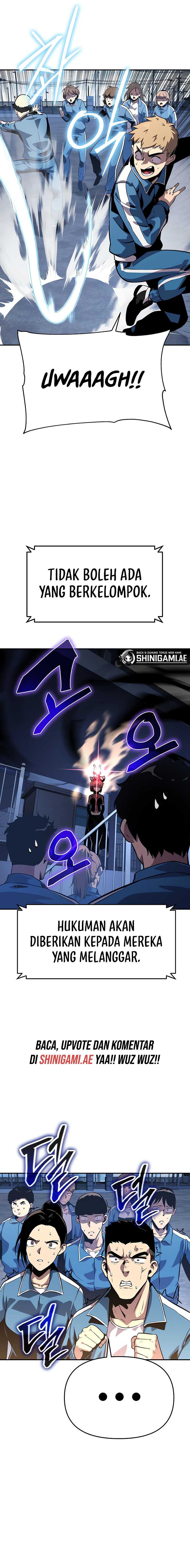 Read The Knight King Who Returned with a God ID Manga Online