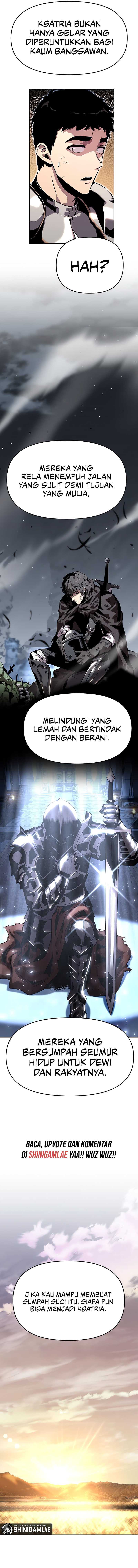 Read The Knight King Who Returned with a God ID Manga Online