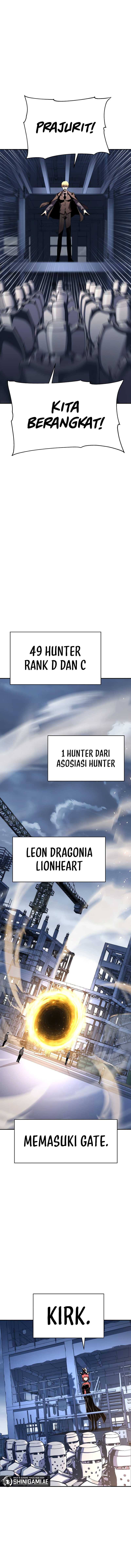 Read The Knight King Who Returned with a God ID Manga Online