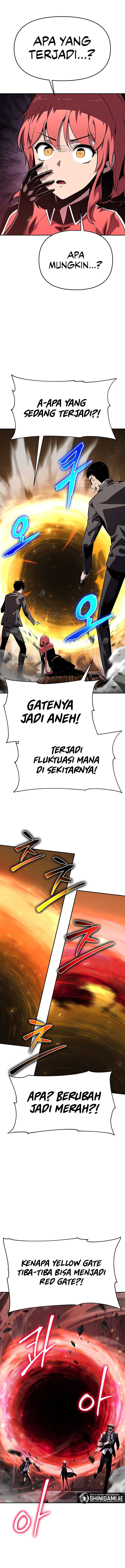 Read The Knight King Who Returned with a God ID Manga Online