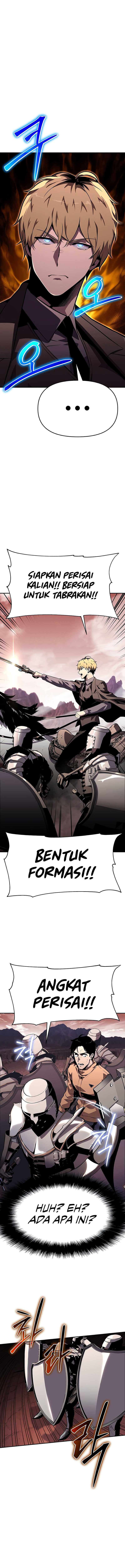Read The Knight King Who Returned with a God ID Manga Online