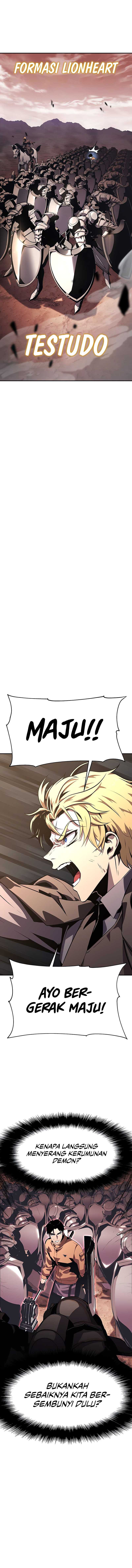 Read The Knight King Who Returned with a God ID Manga Online