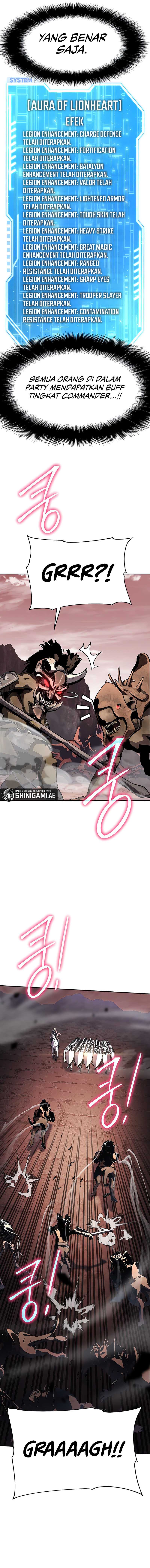 Read The Knight King Who Returned with a God ID Manga Online