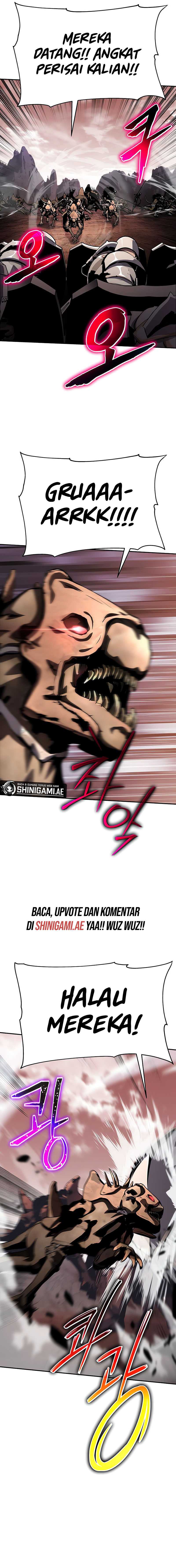 Read The Knight King Who Returned with a God ID Manga Online