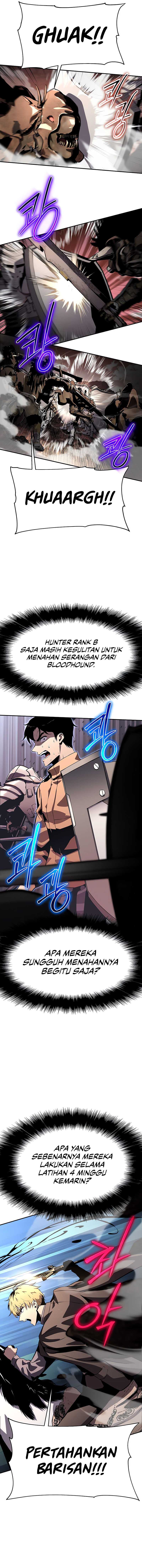 Read The Knight King Who Returned with a God ID Manga Online