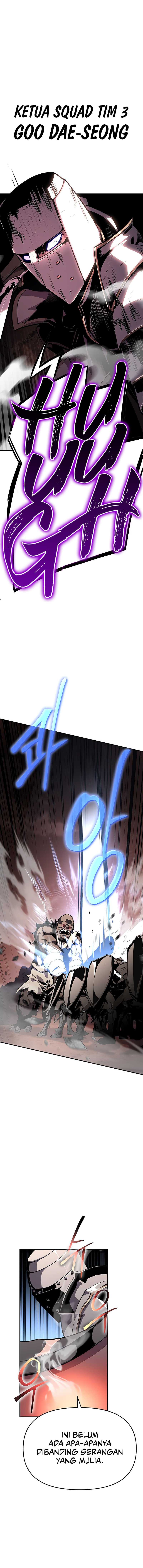 Read The Knight King Who Returned with a God ID Manga Online