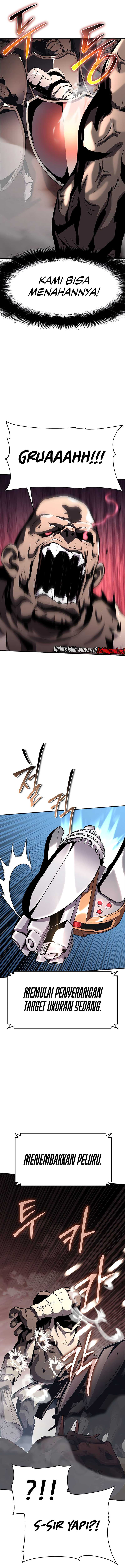 Read The Knight King Who Returned with a God ID Manga Online