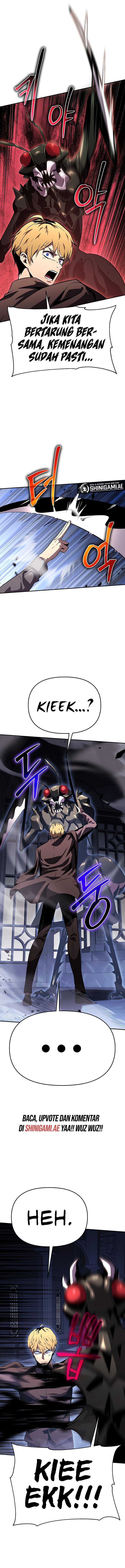 Read The Knight King Who Returned with a God ID Manga Online