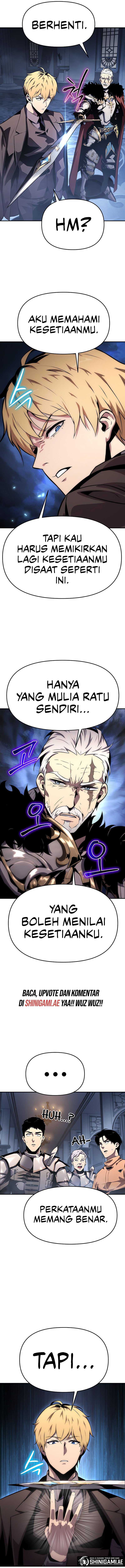 Read The Knight King Who Returned with a God ID Manga Online