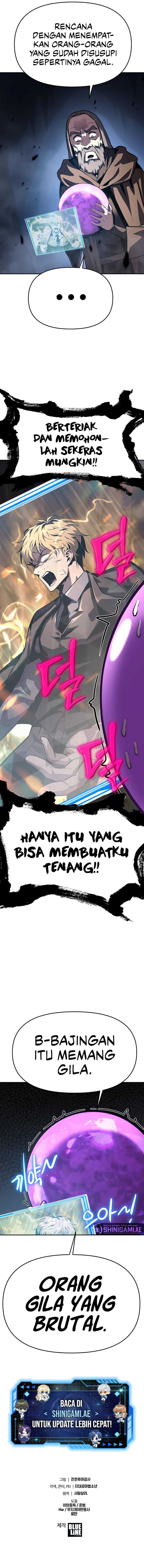 Read The Knight King Who Returned with a God ID Manga Online