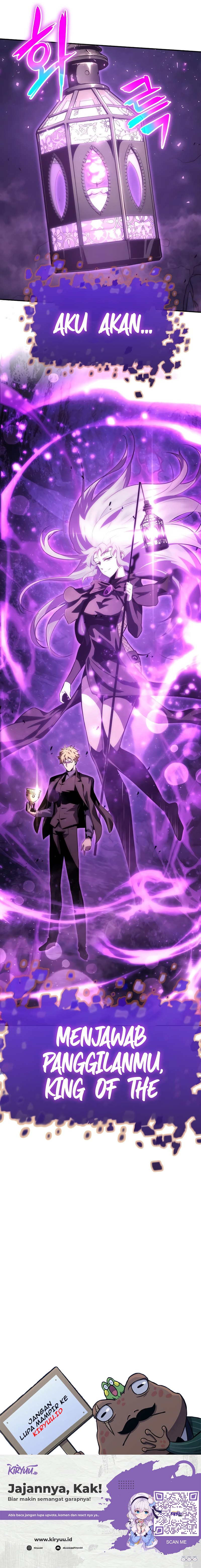 Read The Knight King Who Returned with a God ID Manga Online