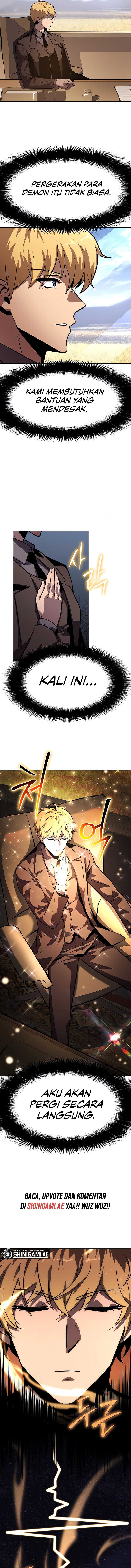 Read The Knight King Who Returned with a God ID Manga Online