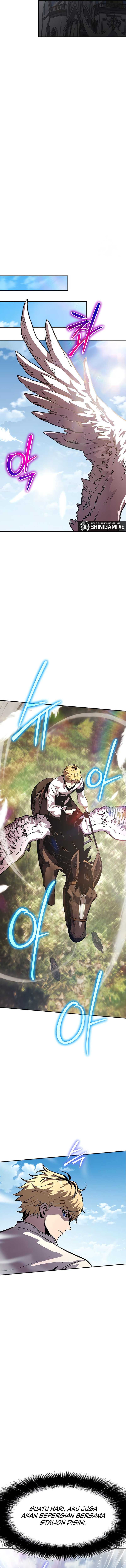 Read The Knight King Who Returned with a God ID Manga Online