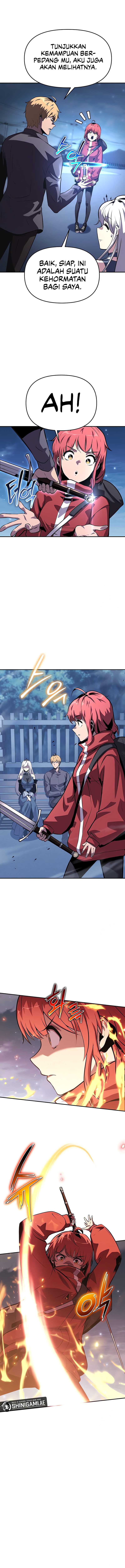 Read The Knight King Who Returned with a God ID Manga Online