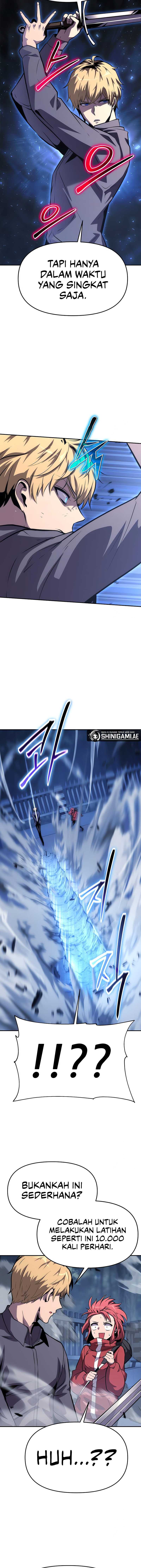 Read The Knight King Who Returned with a God ID Manga Online