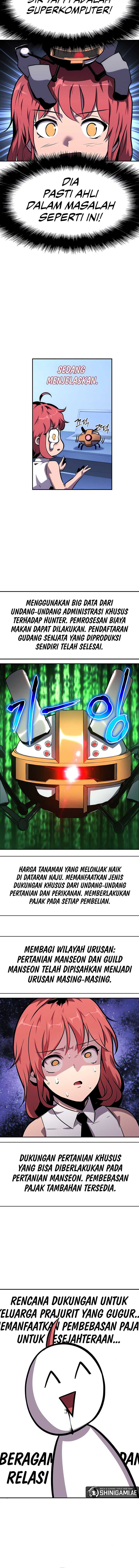 Read The Knight King Who Returned with a God ID Manga Online