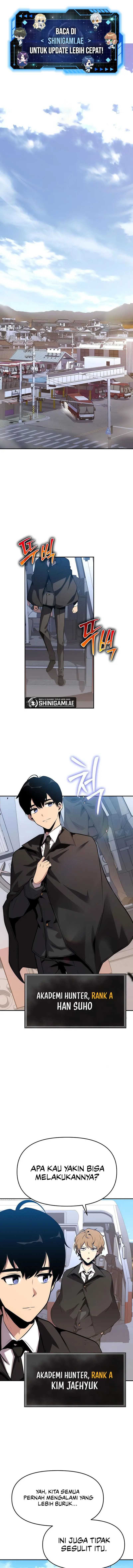 Read The Knight King Who Returned with a God ID Manga Online
