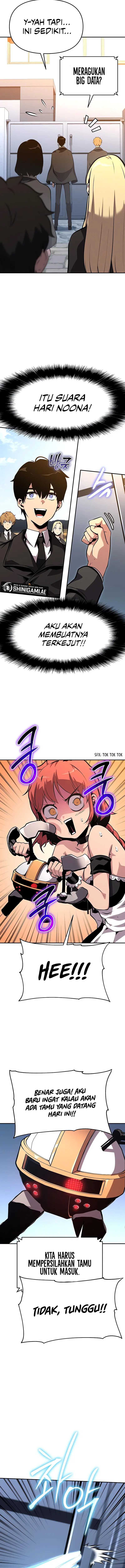 Read The Knight King Who Returned with a God ID Manga Online