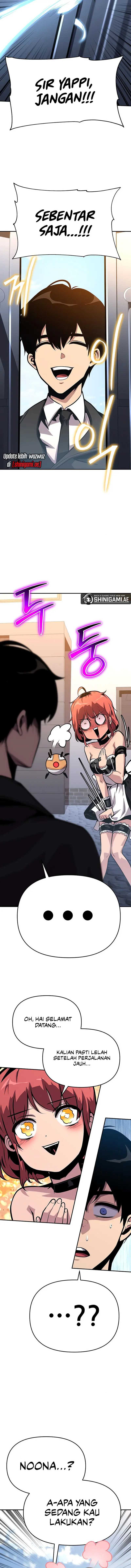 Read The Knight King Who Returned with a God ID Manga Online
