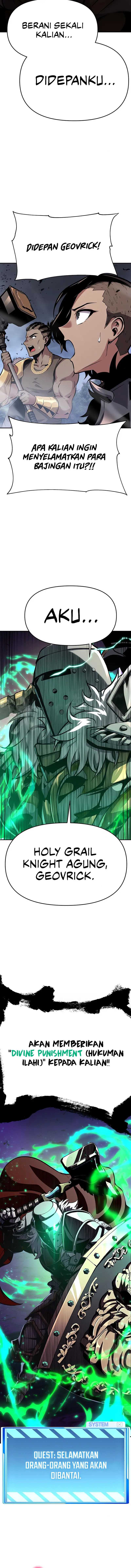 Read The Knight King Who Returned with a God ID Manga Online