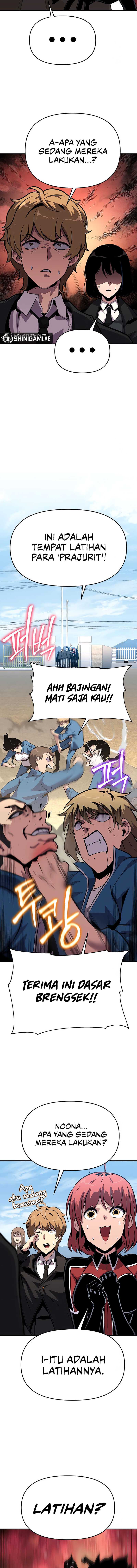 Read The Knight King Who Returned with a God ID Manga Online