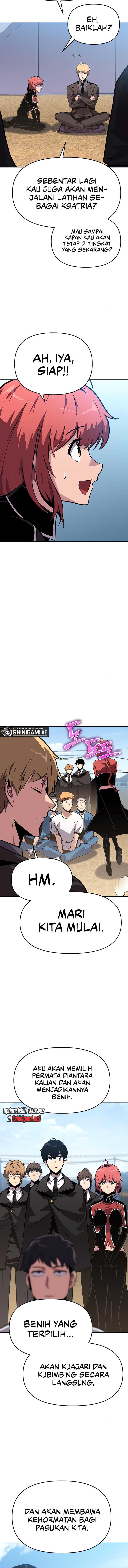 Read The Knight King Who Returned with a God ID Manga Online