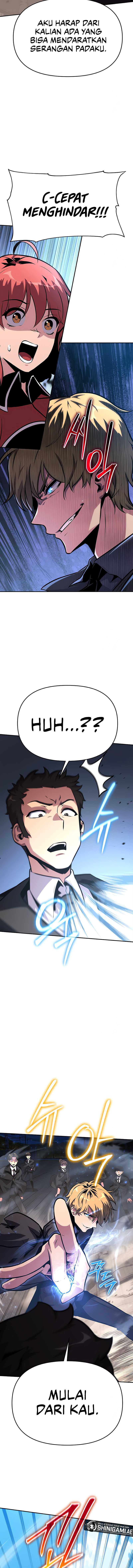 Read The Knight King Who Returned with a God ID Manga Online