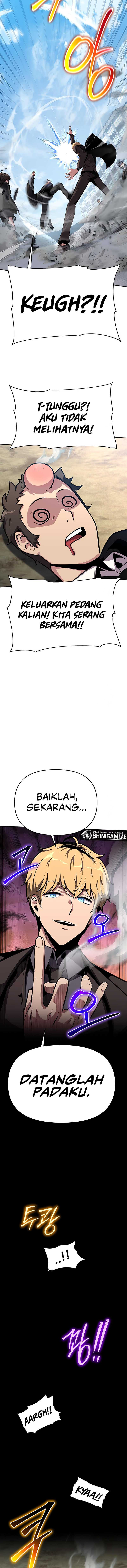 Read The Knight King Who Returned with a God ID Manga Online