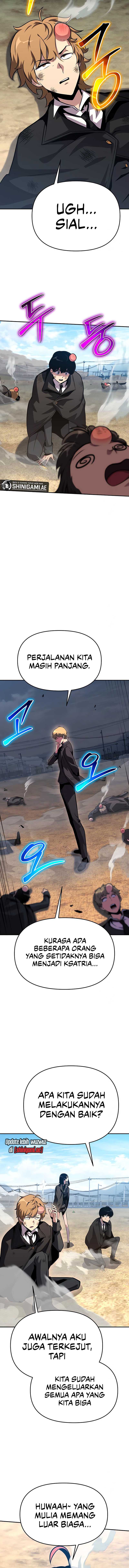 Read The Knight King Who Returned with a God ID Manga Online