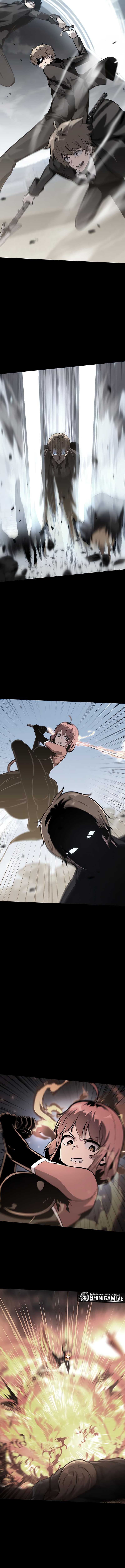 Read The Knight King Who Returned with a God ID Manga Online