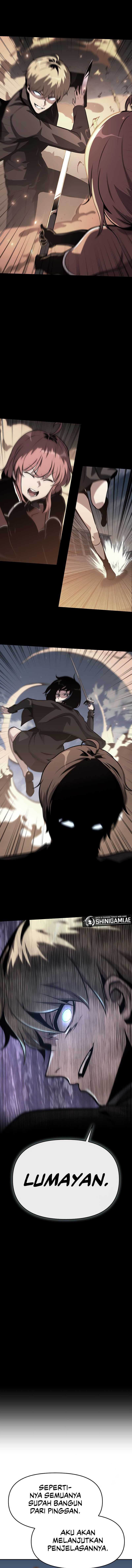 Read The Knight King Who Returned with a God ID Manga Online