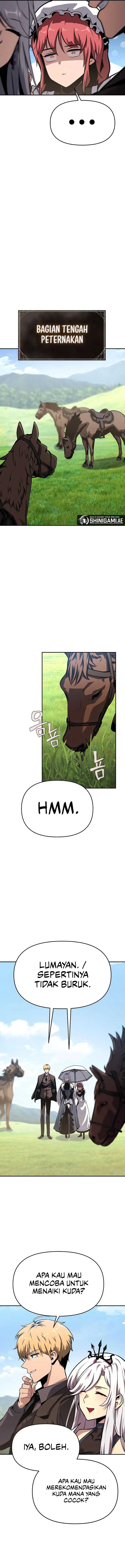 Read The Knight King Who Returned with a God ID Manga Online