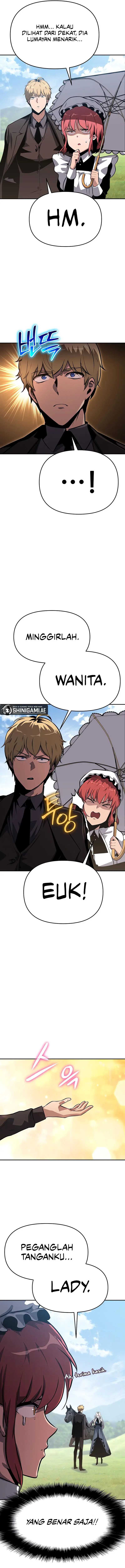 Read The Knight King Who Returned with a God ID Manga Online