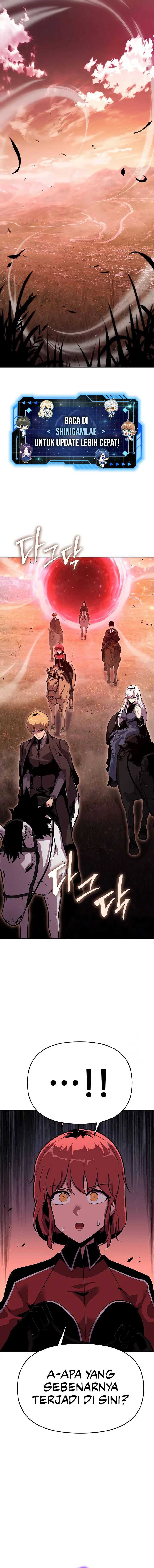 Read The Knight King Who Returned with a God ID Manga Online