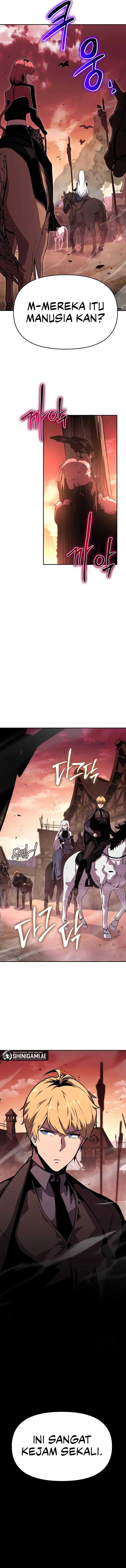 Read The Knight King Who Returned with a God ID Manga Online
