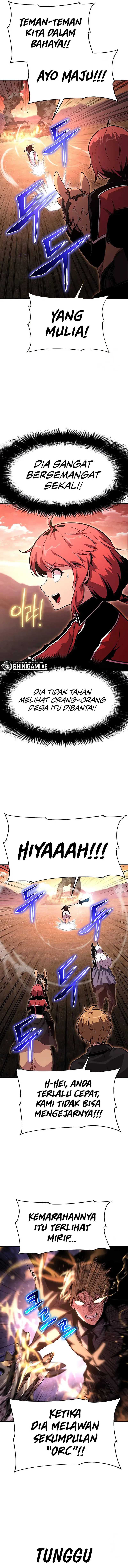 Read The Knight King Who Returned with a God ID Manga Online