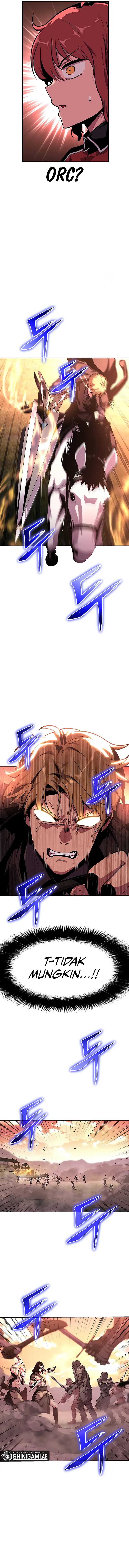Read The Knight King Who Returned with a God ID Manga Online