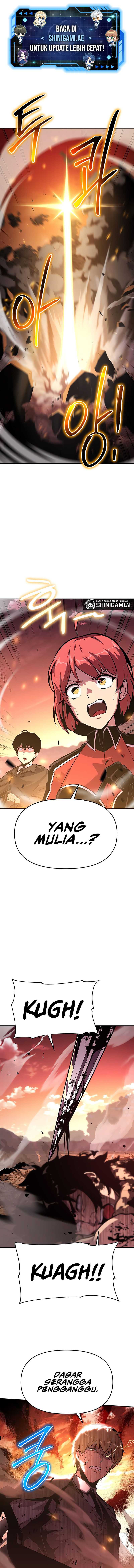 Read The Knight King Who Returned with a God ID Manga Online