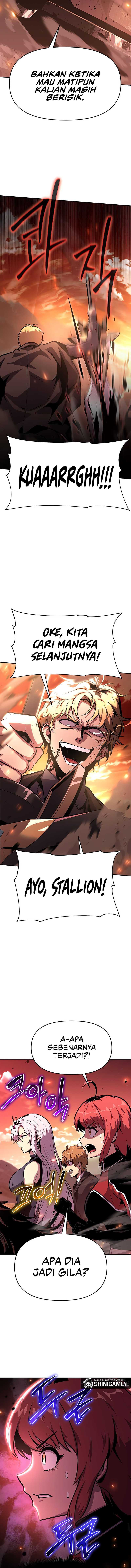 Read The Knight King Who Returned with a God ID Manga Online