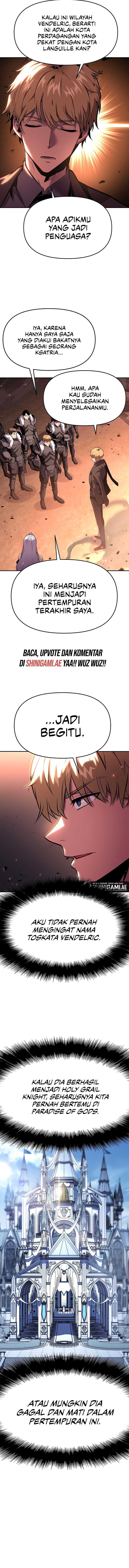 Read The Knight King Who Returned with a God ID Manga Online