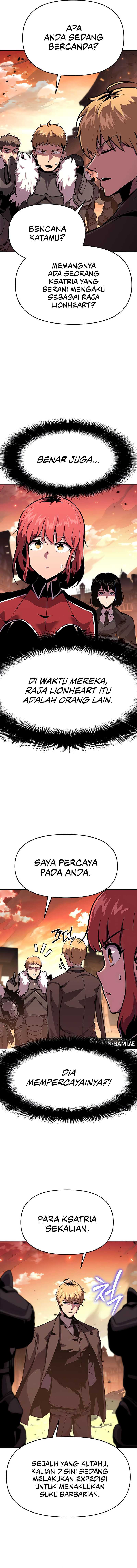 Read The Knight King Who Returned with a God ID Manga Online