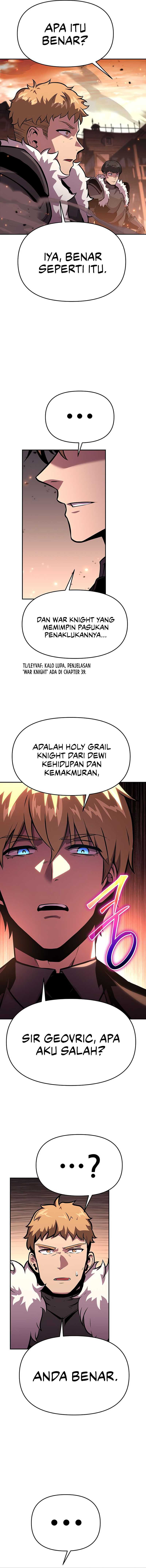Read The Knight King Who Returned with a God ID Manga Online
