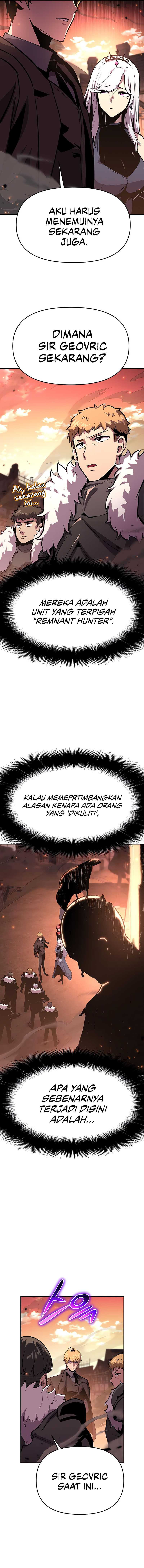 Read The Knight King Who Returned with a God ID Manga Online