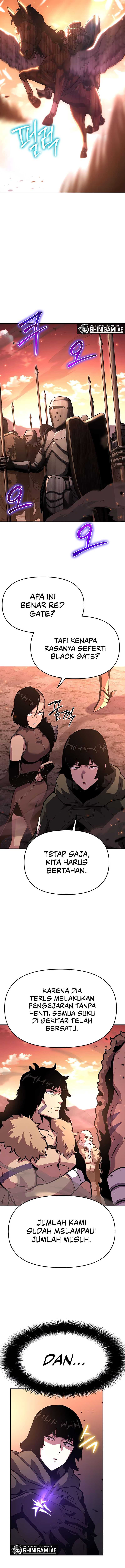 Read The Knight King Who Returned with a God ID Manga Online