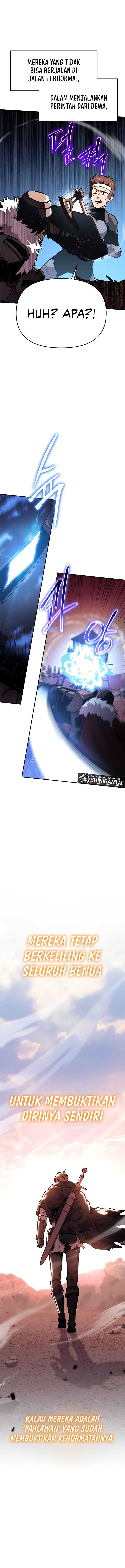 Read The Knight King Who Returned with a God ID Manga Online